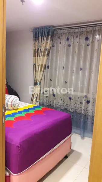 image APARTEMEN MEWAH THE MANSION BOUGENVILLE 3KT KEMAYORAN PRJ (4)