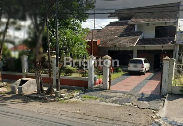 image LOKASI KOMERSIAL CIAMIK DAN RAMAI DI RAYA TENGGILIS (1)