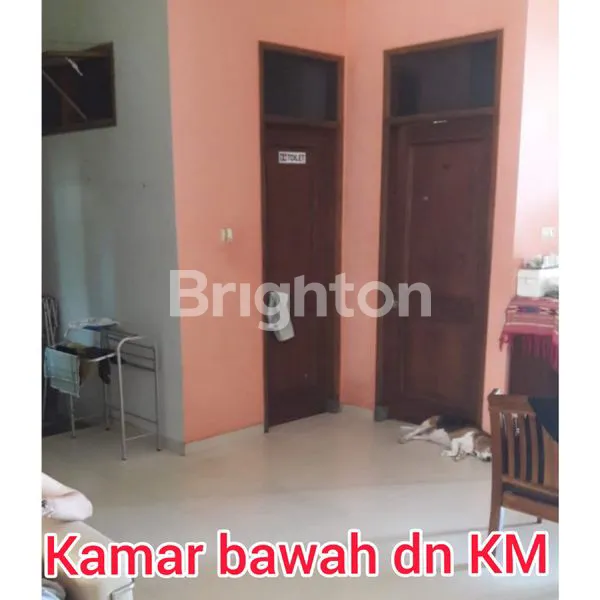image RUMAH SIAP HUNI 2 LANTAI GOMBEL PERMAI DEKAT AKPOL (2)