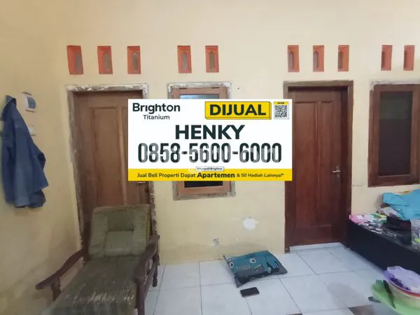 image RUMAH MURAH DI KOTA KEDIRI (1)