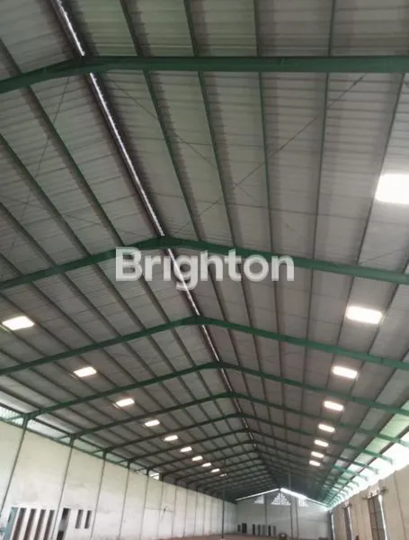 image TANAH DAN GUDANG LUAS, MURAH, SESUAI NJOP, PASSIVE INCOME, NGORO, MOJOKERTO (5)