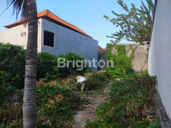 TANAH LANGKA DALAM PERUMAHAN