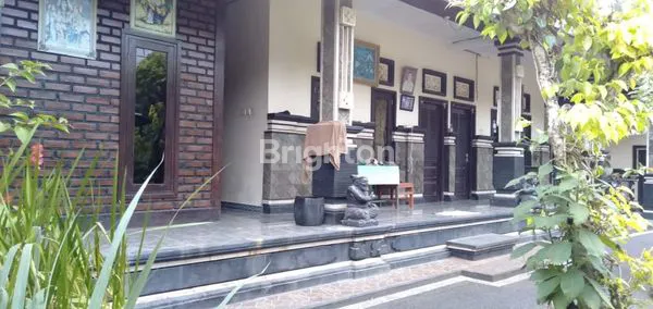 image RUMAH LT 1 AREA TABANAN MARGA (6)