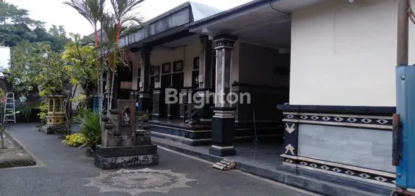 image RUMAH LT 1 AREA TABANAN MARGA (1)