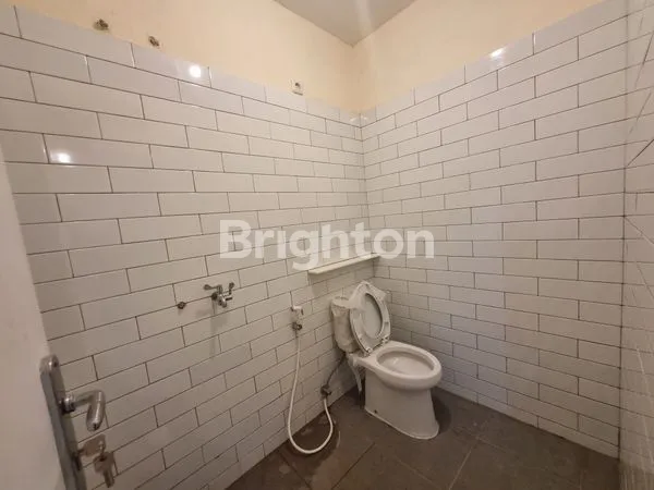 image RUKO DAAN MOGOT RAYA BANGUNAN 2 LANTAI BARU DI RENOVASI (3)