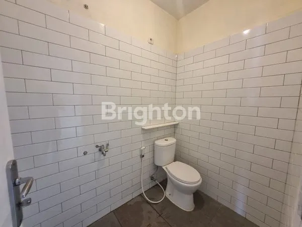 image RUKO DAAN MOGOT RAYA BANGUNAN 2 LANTAI BARU DI RENOVASI (5)