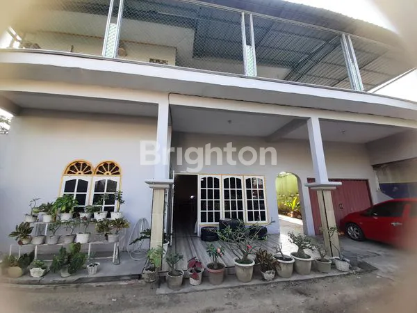 image RUMAH DITENGAH KOTA HARAPAN RAYA (2)