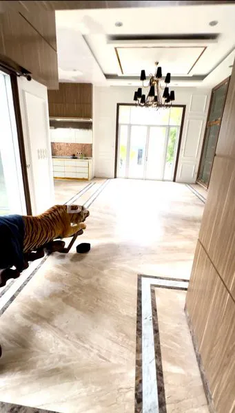 image RUMAH MEWAH EMPAT LANTAI (3)