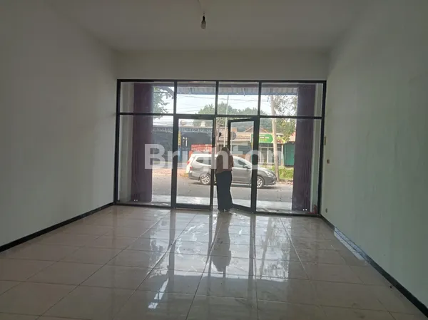 image RUKO DI CENTER POINT 0 JALAN RAYA LEBO SALAM, SUKO SIDOARJO  (2)