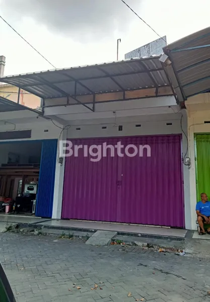 image RUKO DI CENTER POINT 0 JALAN RAYA LEBO SALAM, SUKO SIDOARJO  (5)