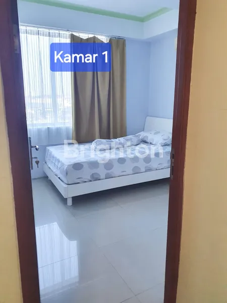 image HIGH POINT APARTEMENT 2 KAMAR TIDUR LOKASI STRATEGIS DEKAT UNIVERSITAS PETRA SIWALANKERTO (3RD FLOOR) (4)