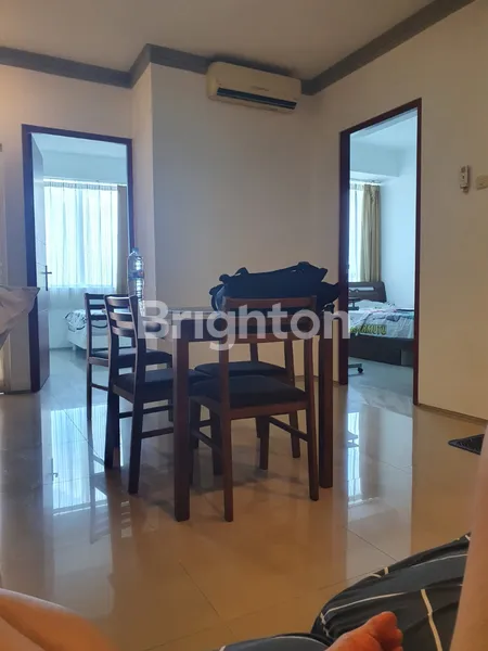 image HIGH POINT APARTEMENT 2 KAMAR TIDUR LOKASI STRATEGIS DEKAT UNIVERSITAS PETRA SIWALANKERTO (3RD FLOOR) (1)