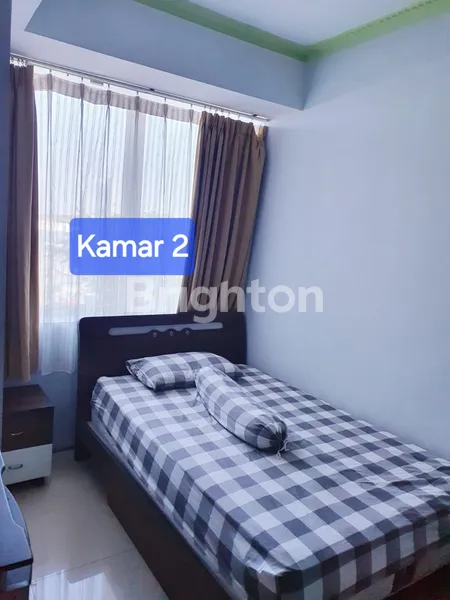 image HIGH POINT APARTEMENT 2 KAMAR TIDUR LOKASI STRATEGIS DEKAT UNIVERSITAS PETRA SIWALANKERTO (3RD FLOOR) (5)