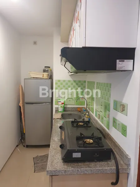 image HIGH POINT APARTEMENT 2 KAMAR TIDUR LOKASI STRATEGIS DEKAT UNIVERSITAS PETRA SIWALANKERTO (3RD FLOOR) (6)