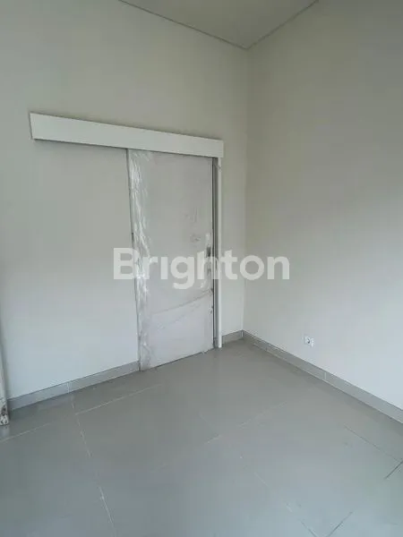 image DIJUAL RUMAH BARU GRESS , CENTRAL PARK JUANDA  (3)