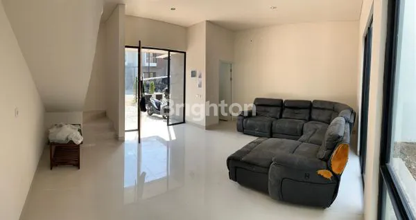 image DIJUAL RUMAH BARU GRESS , CENTRAL PARK JUANDA  (8)