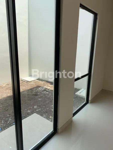 image DIJUAL RUMAH BARU GRESS , CENTRAL PARK JUANDA  (6)