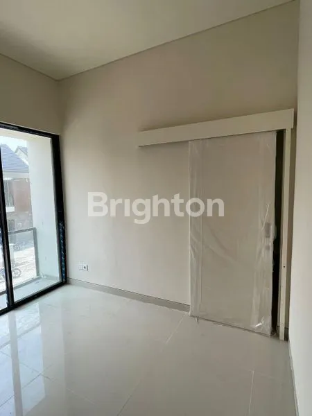 image DIJUAL RUMAH BARU GRESS , CENTRAL PARK JUANDA  (5)