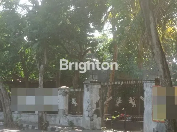 image RUMAH DAN TANAH, KEDIRI KOTA (1)