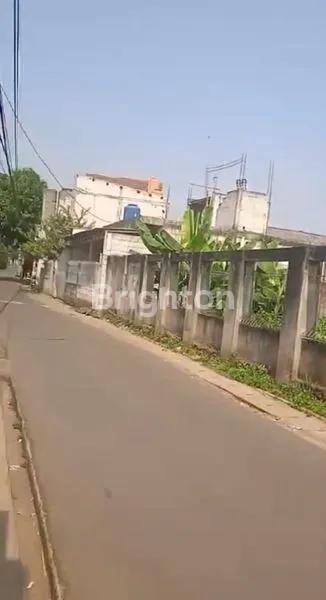 image TANAH MURAH PINGGIR JALAN TAPOS (2)