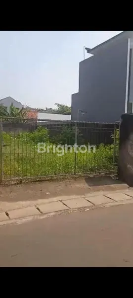 image TANAH MURAH PINGGIR JALAN TAPOS (3)
