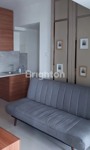 image APARTEMEN AMOR TOWER PAKUWON CITY SURABAYA  (3)