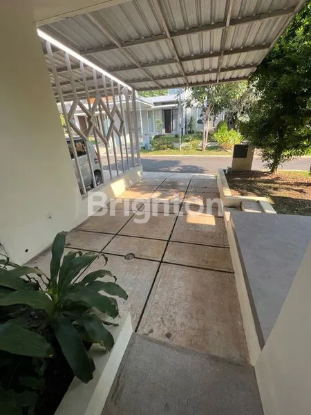 image RUMAH NYAMAN 1 LANTAI SEMI FURNISHED DEKAT UNIKA BSB CITY IVY PARK CITRALAND SEMARANG BARAT (8)