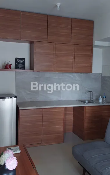 image APARTEMEN AMOR TOWER PAKUWON CITY SURABAYA  (5)