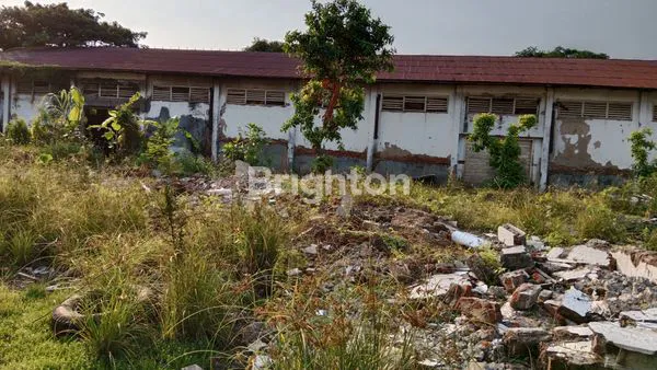 image TANAH KOSONG LUAS DAN STRATEGIS EX PABRIK PLASTIK TERLETAK DI JALAN KAKAP SEMARANG (3)