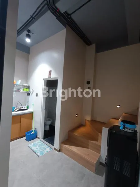 image DIJUAL CEPAT RUKO DI AREA KEBON JERUK  (1)