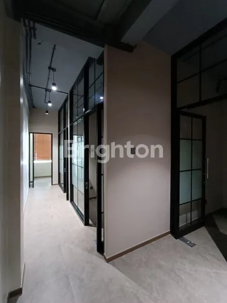 image DIJUAL CEPAT RUKO DI AREA KEBON JERUK  (3)