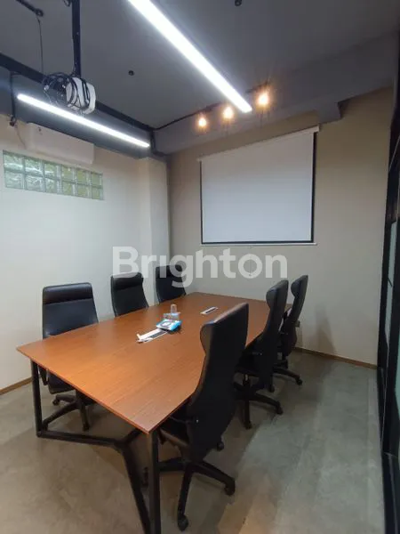 image DIJUAL CEPAT RUKO DI AREA KEBON JERUK  (7)