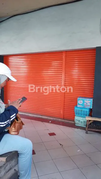 DIJUAL STAN DI PASAR KAPASAN