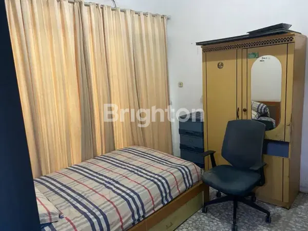 image AREA KOMERSIL RUMAH USAHA DI RAYA MANYAR REJO (3)