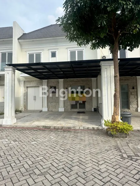 image RUMAH GREENLAND CLUSTER GARBERA RUMAH MINIMALIS SIAP HUNI (1)