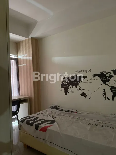 image HIGH POINT APARTEMENT 2 KAMAR TIDUR LOKASI STRATEGIS DEKAT UNIVERSITAS PETRA SIWALANKERTO (6TH FLOOR) (2)