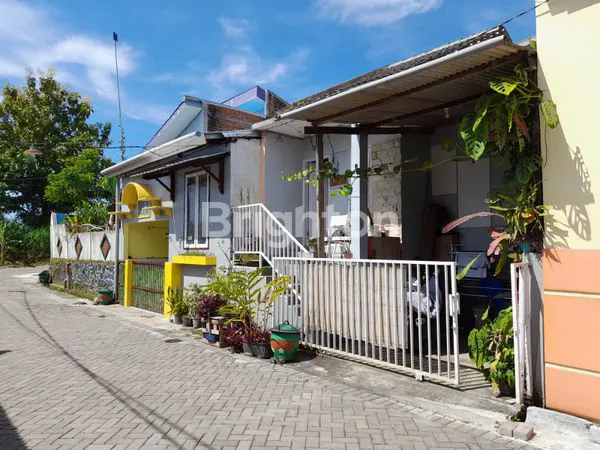 image RUMAH MURAH STRATEGIS DEKAT DENGAN KOTA BATU DAN JATIMPARK 3 DI GRIYA PERMATA ALAM NGENEP KARANGPLOSO (1)