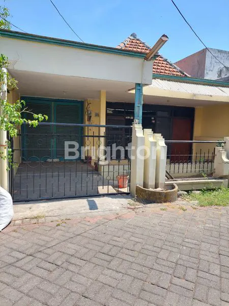 image RUMAH HITUNG TANAH LOKASI T KOENGAH KOTA (1)