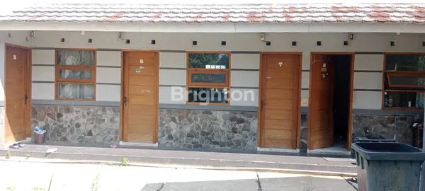 RUMAH KOS AKTIF DEKAT KAMPUS  UIN