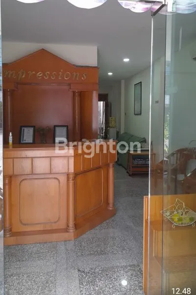 image RUKO STRATEGIS PLASA BANGKONG, LT 100M² (8)