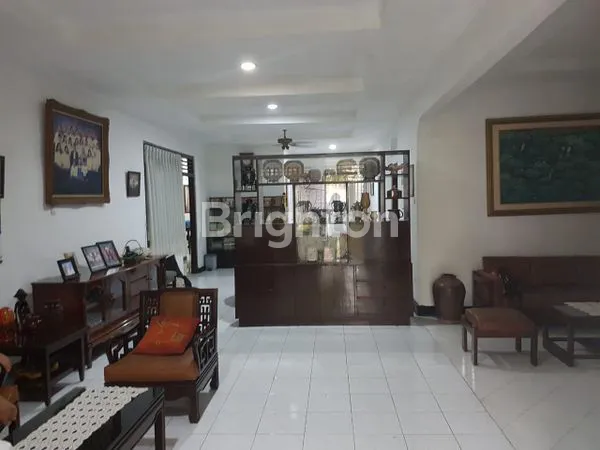 image JUAL RUMAH RAWAMANGUN JAKARTA TIMUR (3)