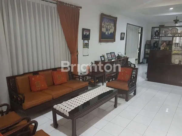 image JUAL RUMAH RAWAMANGUN JAKARTA TIMUR (4)