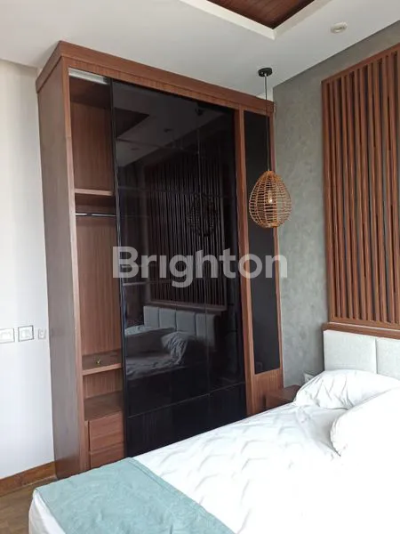 image RUMAH FULL FURNISHED CLUSTER BSB SEMARANG BARAT (6)