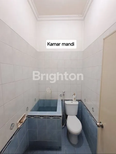 image RUMAH SUNTER 2 LANTAI SEMI FURNISH JAKARTA UTARA (5)