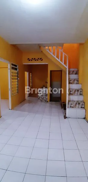 RUMAH CANTIK BARU RENOV DI SUKMAJAYA DEPOK