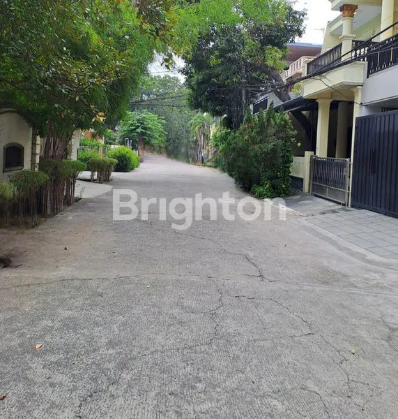 image RUMAH SUNTER 2 LANTAI SEMI FURNISH JAKARTA UTARA (8)