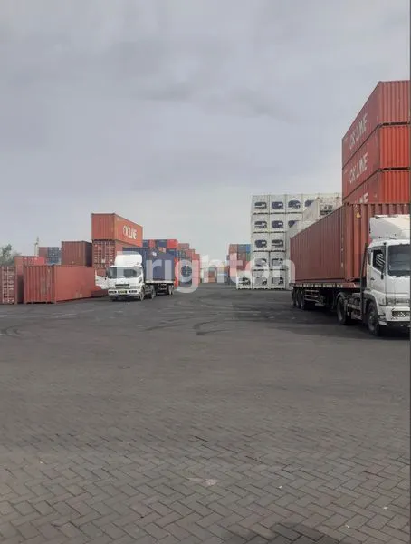 image JUAL LAHAN KOMERSIL PERGUDANGAN DEPO KONTAINER OSOWILANGUN (2)