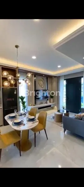 image CITRA GARDEN BINTARO (2)