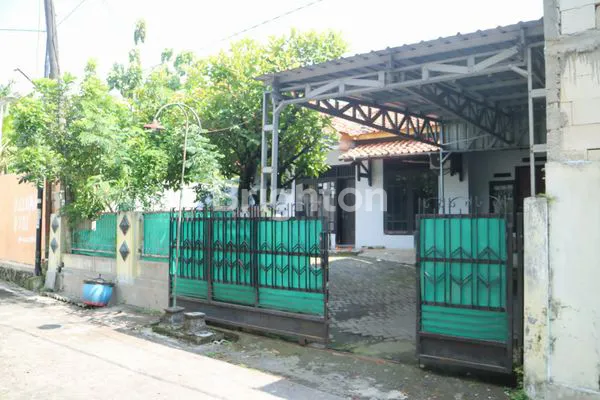 DIJUAL RUMAH DI PUCANG GADING