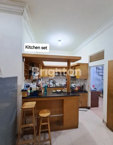 image RUMAH SUNTER 2 LANTAI SEMI FURNISH JAKARTA UTARA (3)